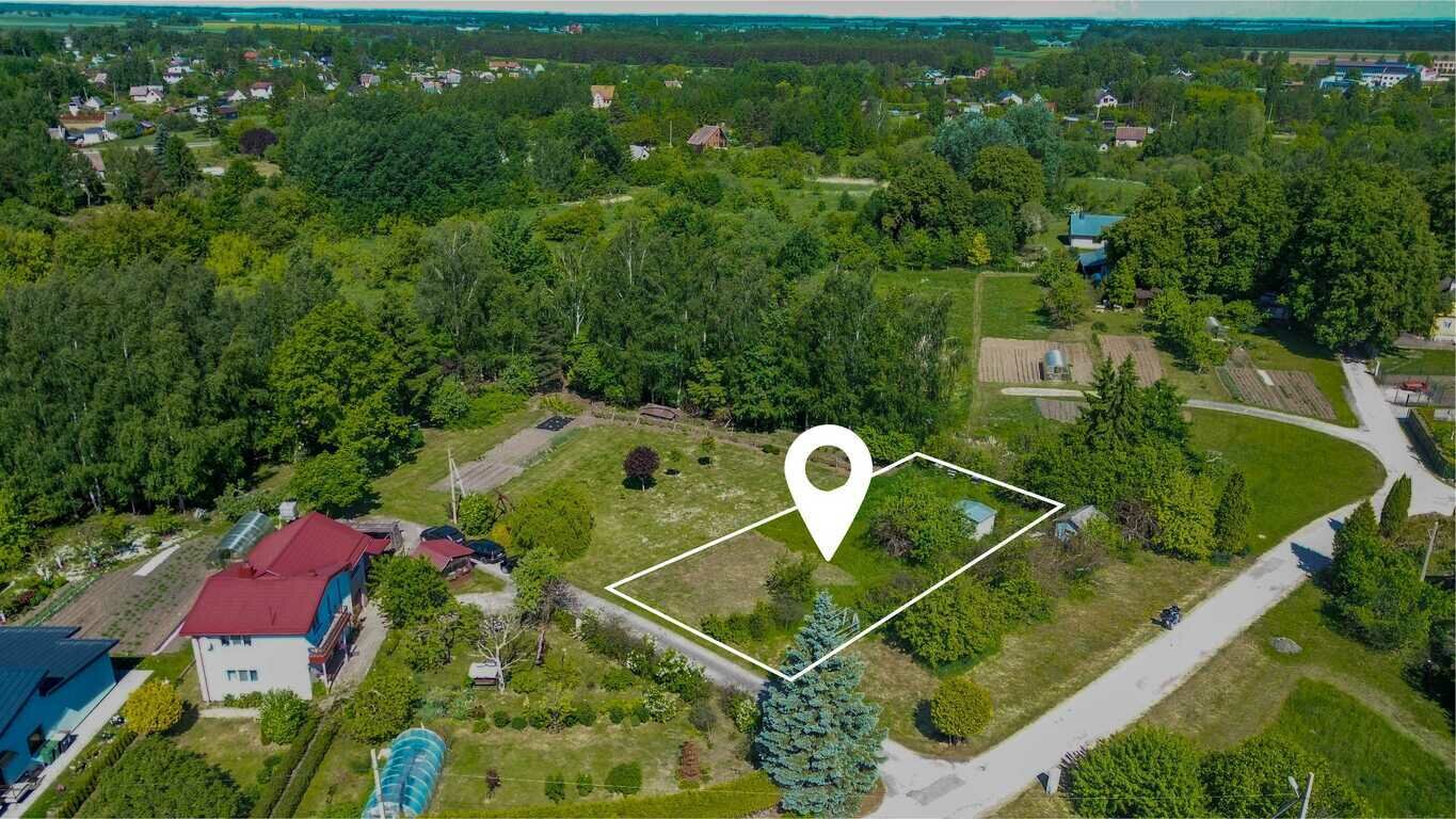 Sklypas Pasvalio rajono sav., Pasvalyje, Melioratorių g. – nuotrauka 2