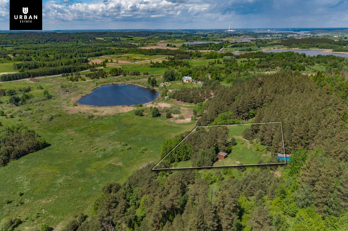 Sklypas Elektrėnų sav., Semeliškėse – nuotrauka 1