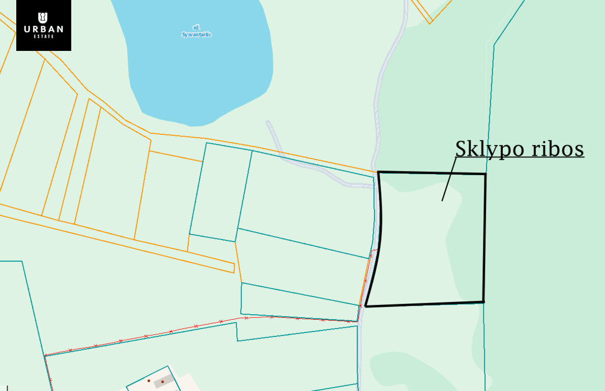 Sklypas Elektrėnų sav., Semeliškėse – nuotrauka 5