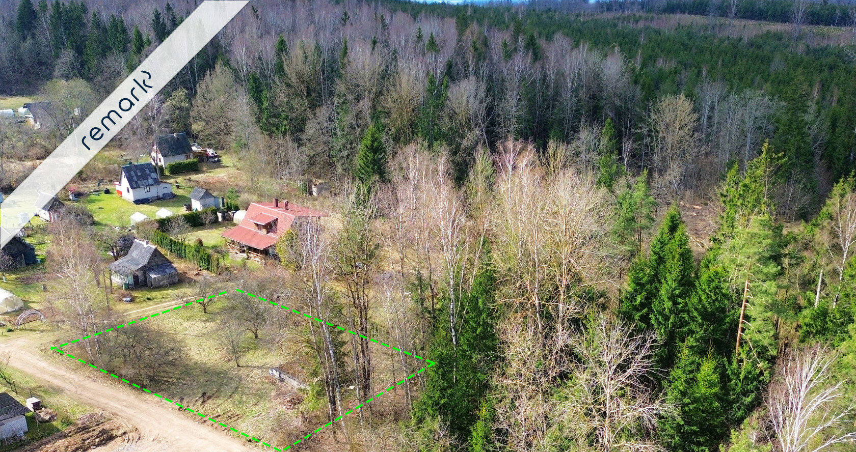 Sklypas Vilniaus rajono sav., Vilniuje, Paribio g. – nuotrauka 4