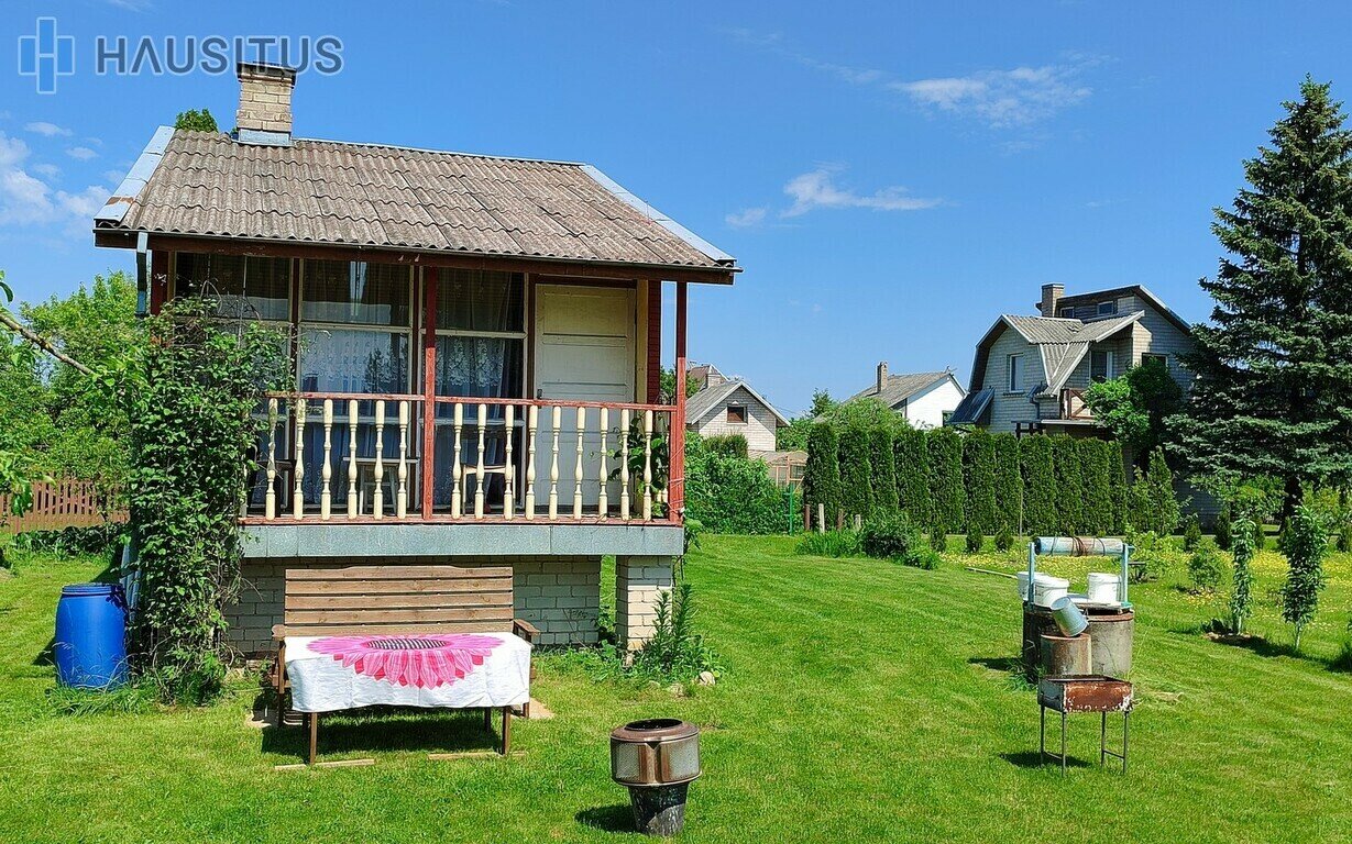 Sklypas Panevėžio rajono sav. – nuotrauka 3