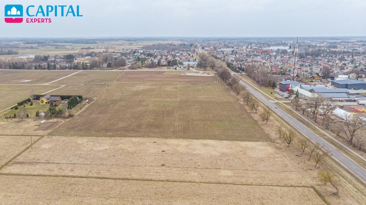 Sklypas Širvintų rajono sav., Kabaldoje – nuotrauka 6