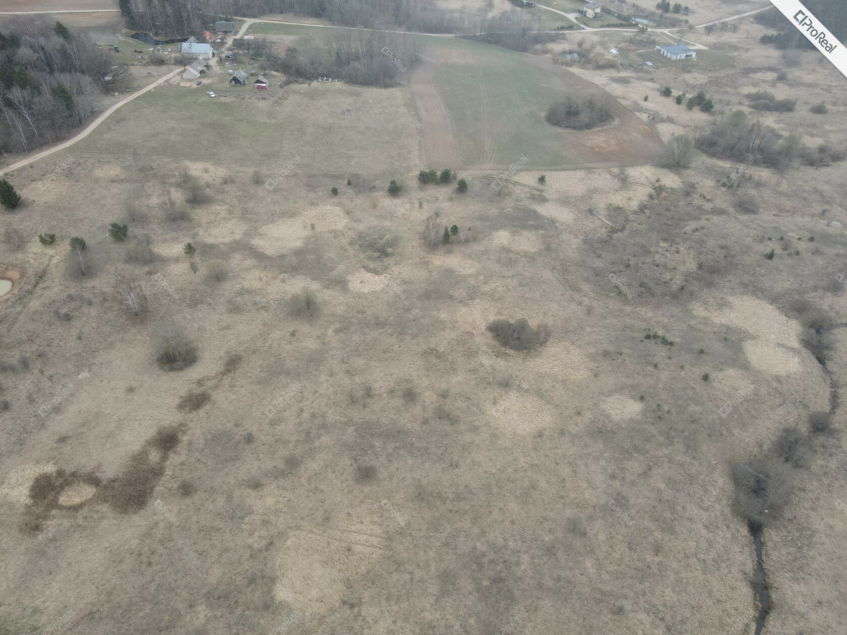 Sklypas Vilniaus rajono sav., Vaivadiškėse, Laimės g. – nuotrauka 5