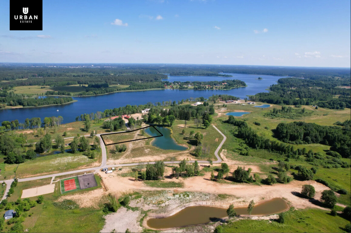 Sklypas Molėtų rajono sav. – nuotrauka 4