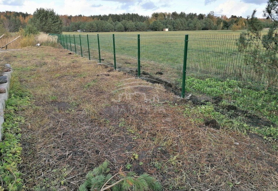 Sklypas Klaipėdos rajono sav., Pjauliuose – nuotrauka 2