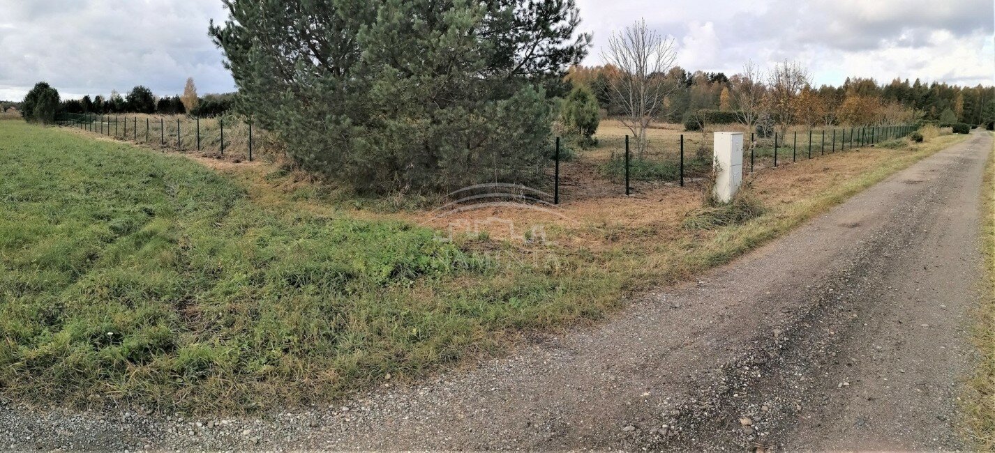 Sklypas Klaipėdos rajono sav., Pjauliuose – nuotrauka 5