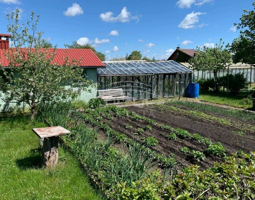 Land Klaipėdos rajono sav., Dercekliuose – image 5