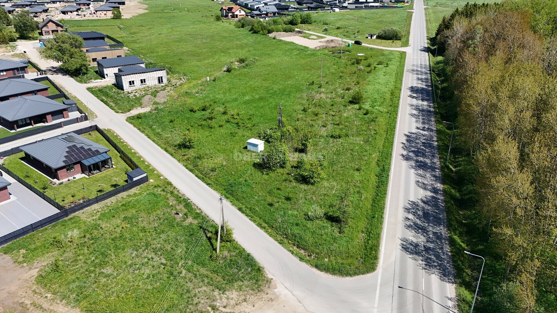 Sklypas Klaipėdos rajono sav., Klemiškė II – nuotrauka 3