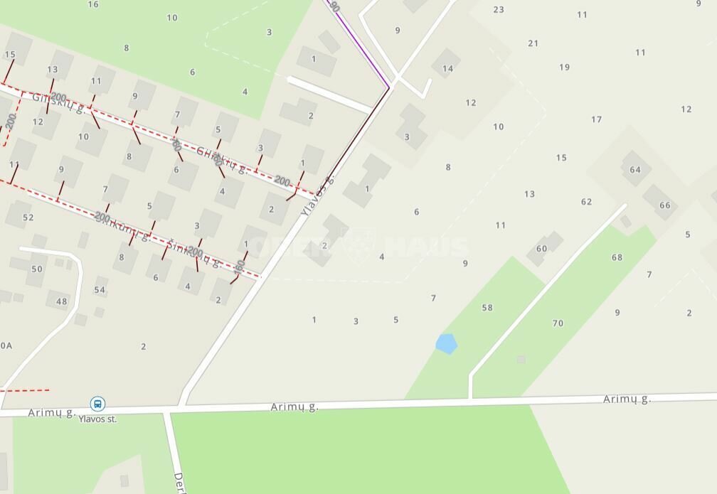 Sklypas Klaipėdos rajono sav., Klemiškė II – nuotrauka 6