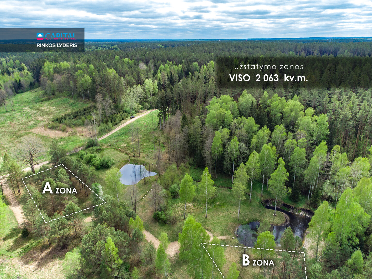 Sklypas Vilniaus rajono sav. – nuotrauka 6