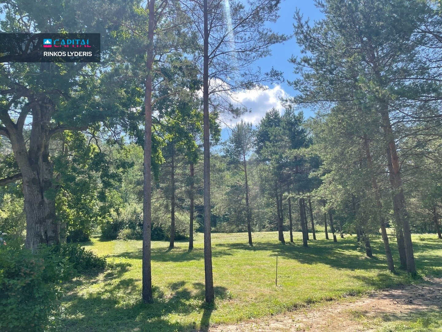 Sklypas Vilniaus rajono sav. – nuotrauka 3
