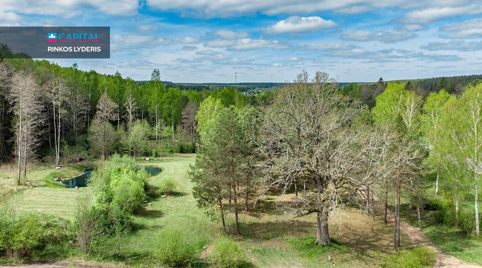 Sklypas Vilniaus rajono sav. – nuotrauka 5