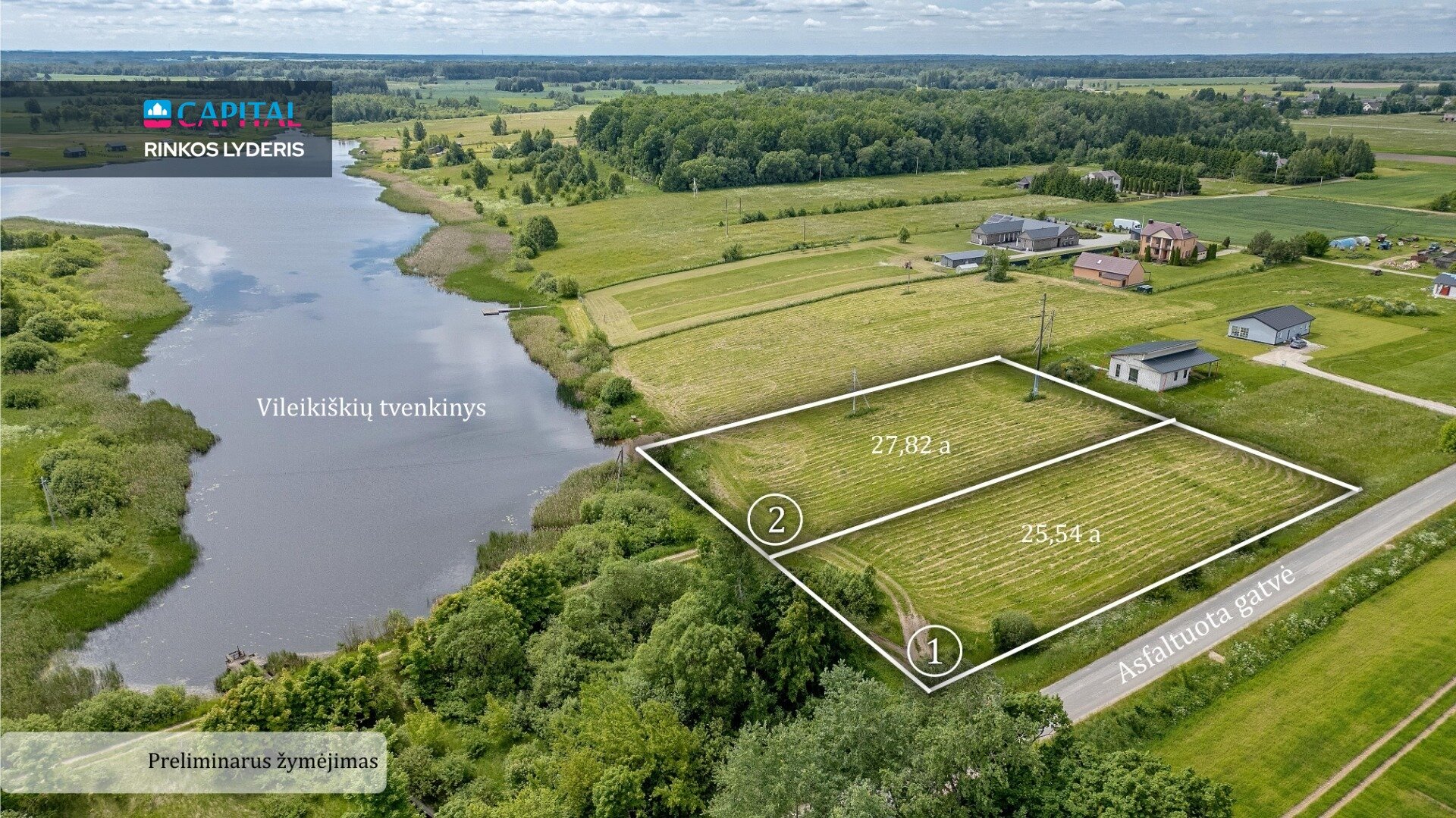Listing image