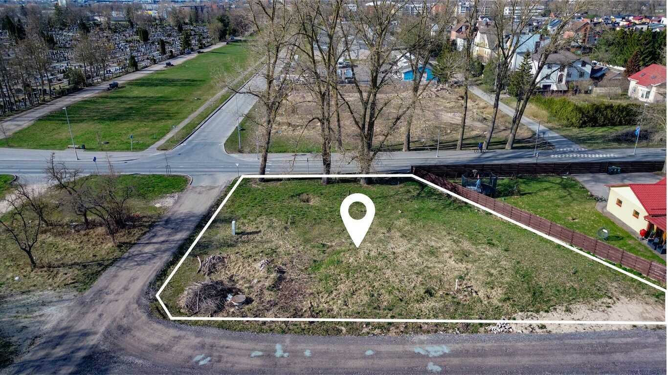 Land Panevėžyje, Stetiškėse, Kėdainių g. – image 3