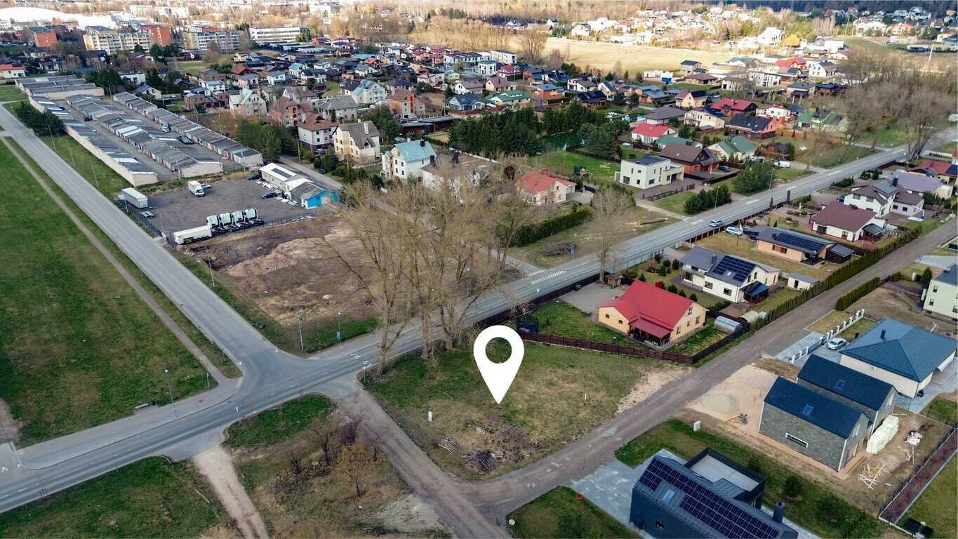 Land Panevėžyje, Stetiškėse, Kėdainių g. – image 5