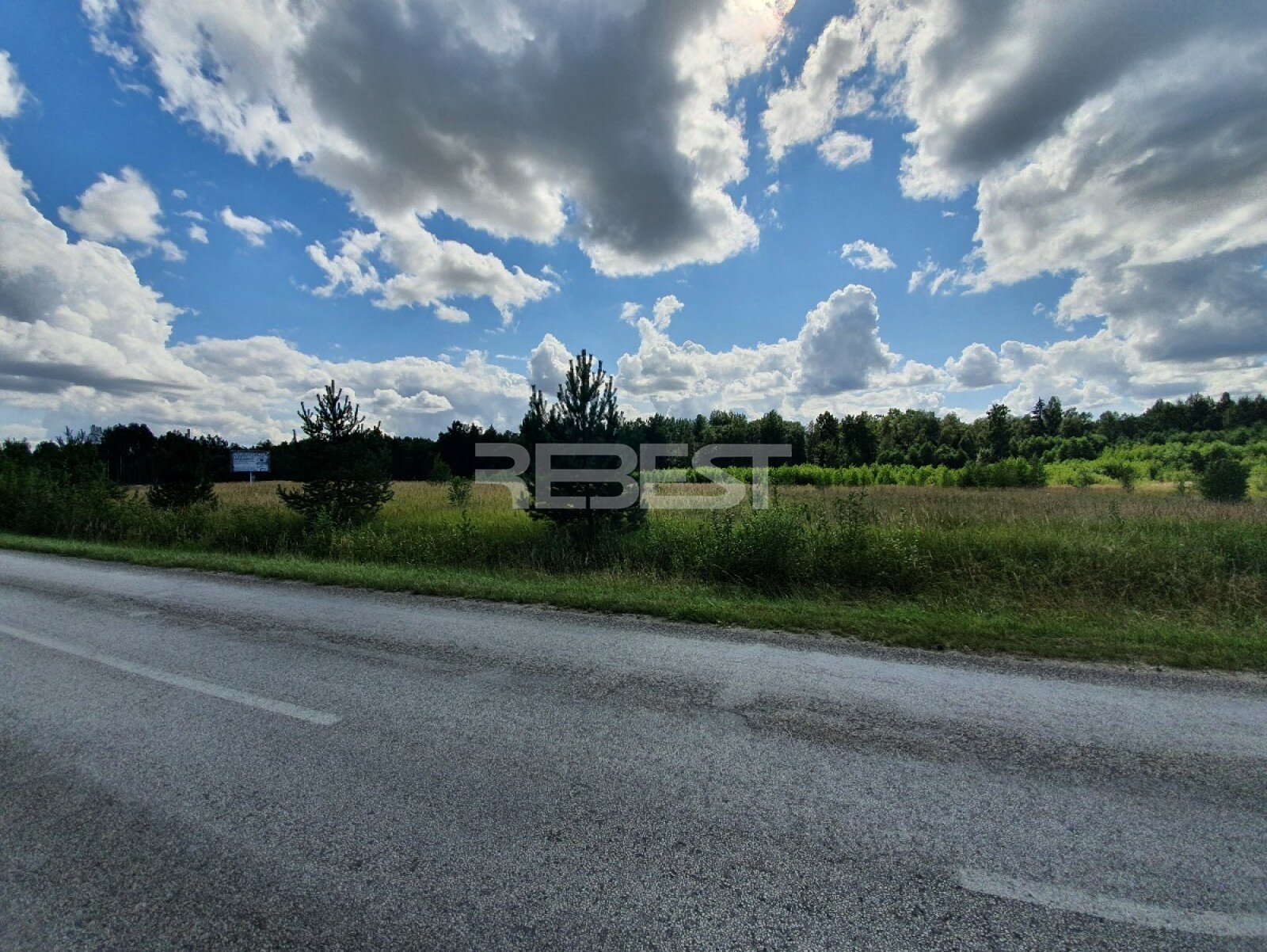 Sklypas Šiaulių rajono sav., Šilėnai (Kairių sen.) – nuotrauka 4
