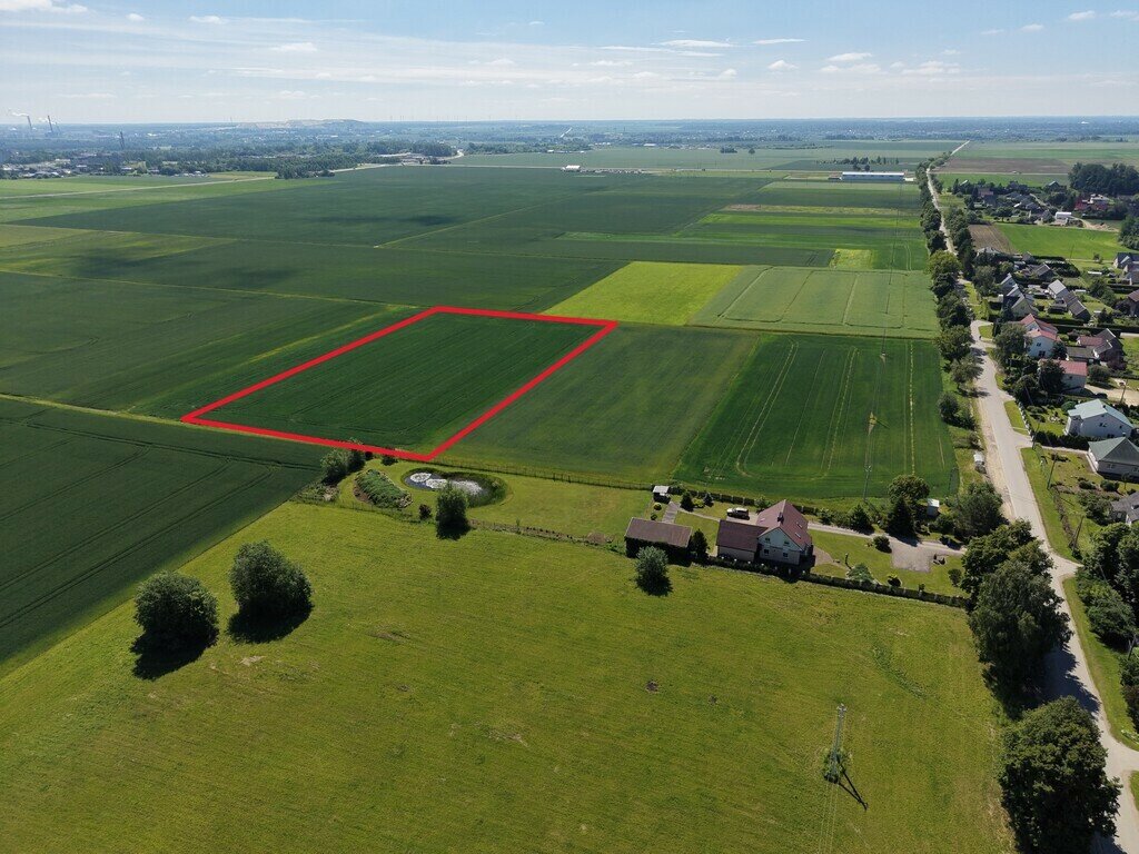 Участок Kėdainių rajono sav., Keleriškiuose, Jaunimo g. – изображение 5