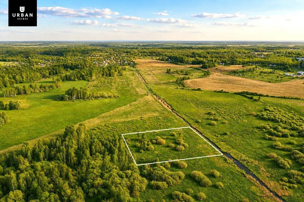 Участок Vilniaus rajono sav., Purnuškėse – изображение 4