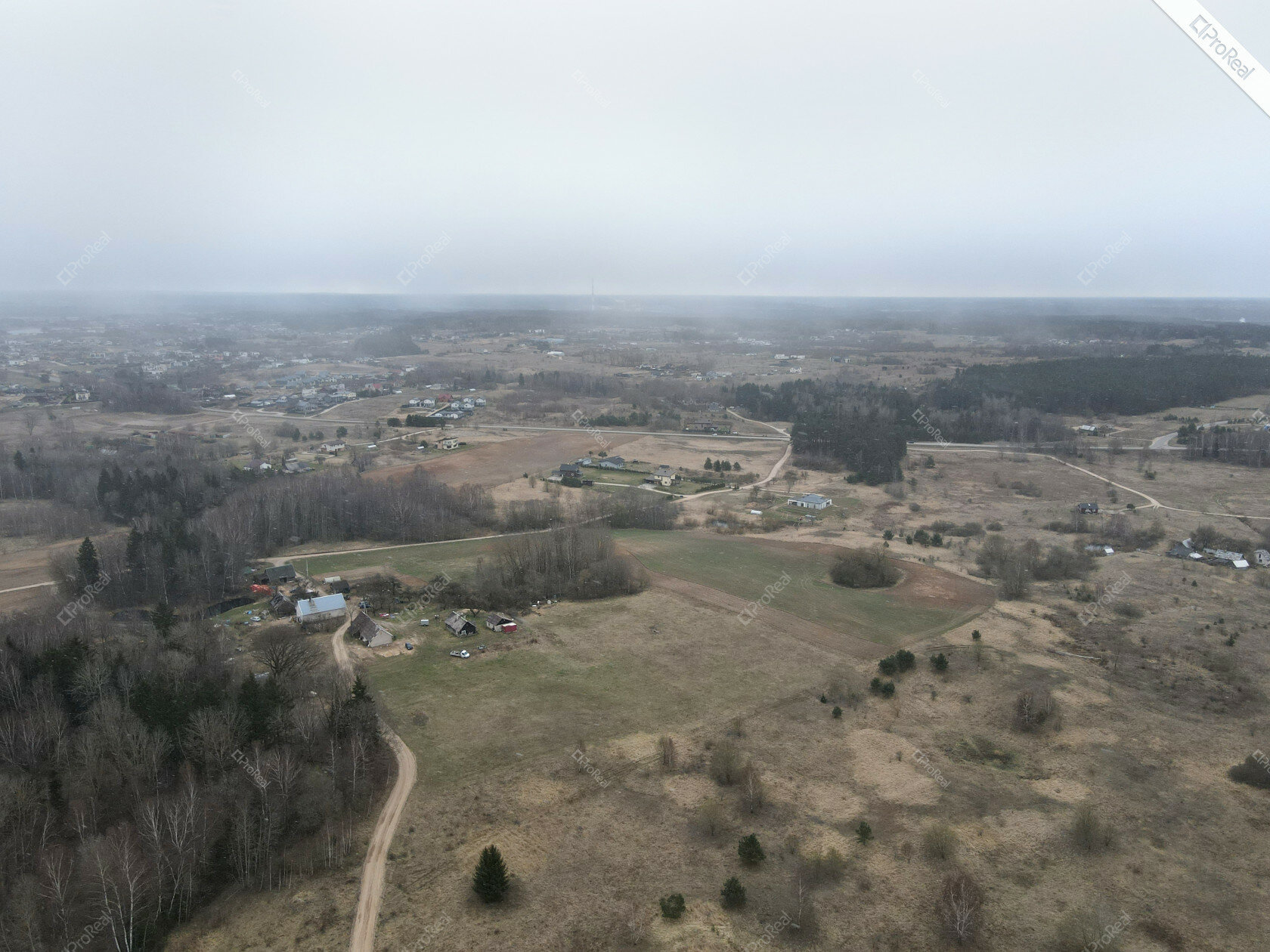 Sklypas Vilniaus rajono sav., Vaivadiškėse, Laimės g. – nuotrauka 6