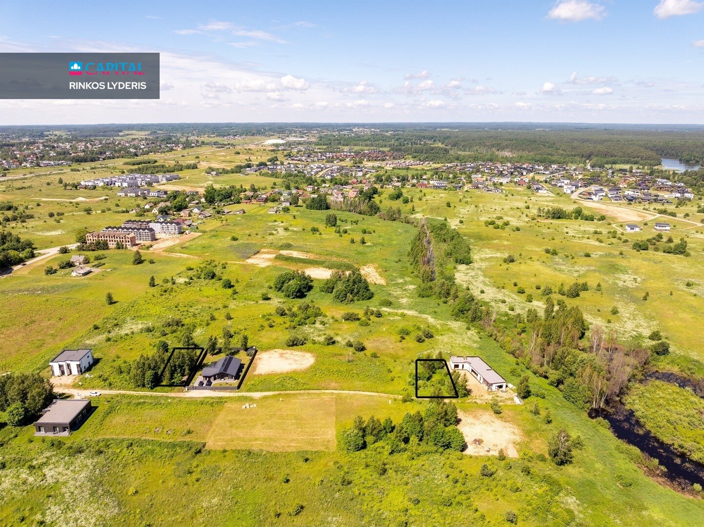 Sklypas Vilnius, Vilniuje – nuotrauka 5