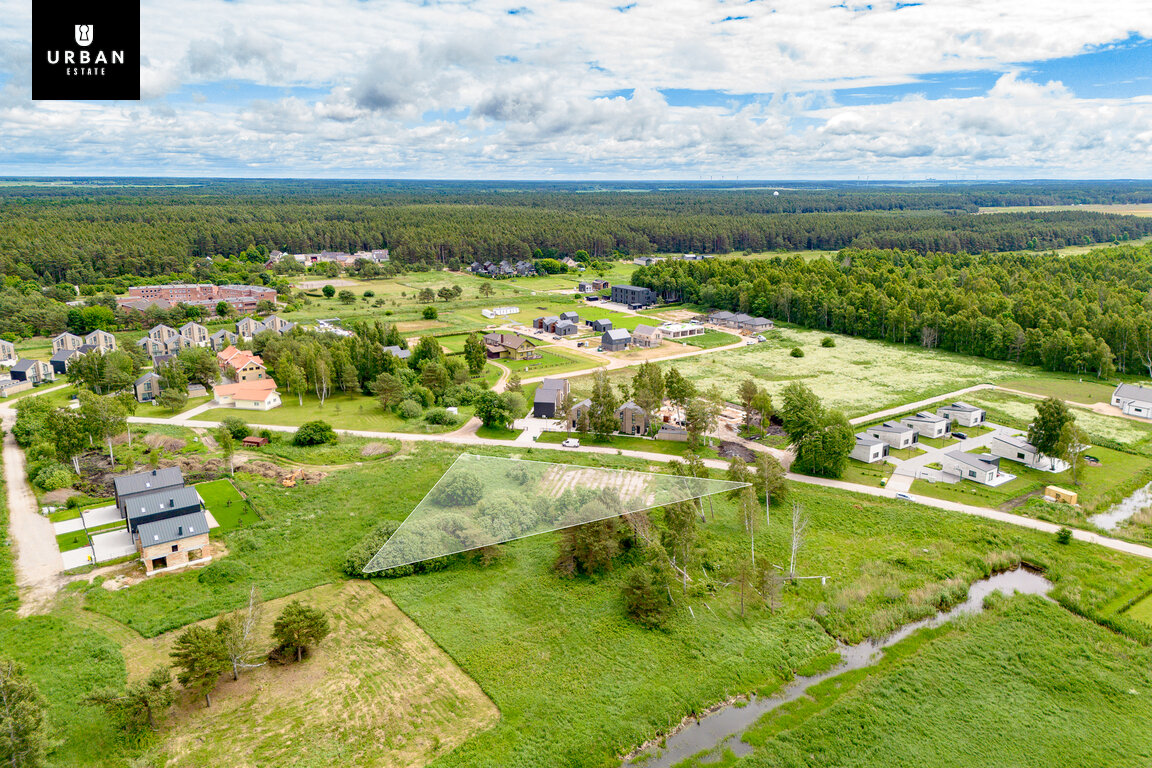 Land Palangoje, Monciškės g. – image 6