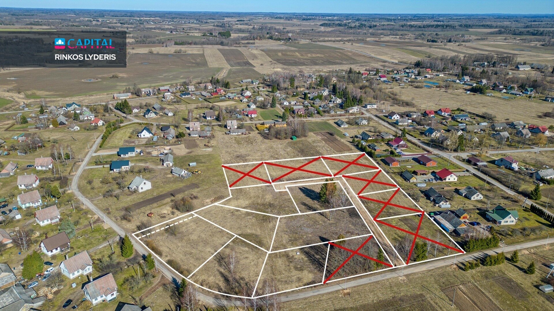 Sklypas Širvintų rajono sav., Vileikiškiuose – nuotrauka 3