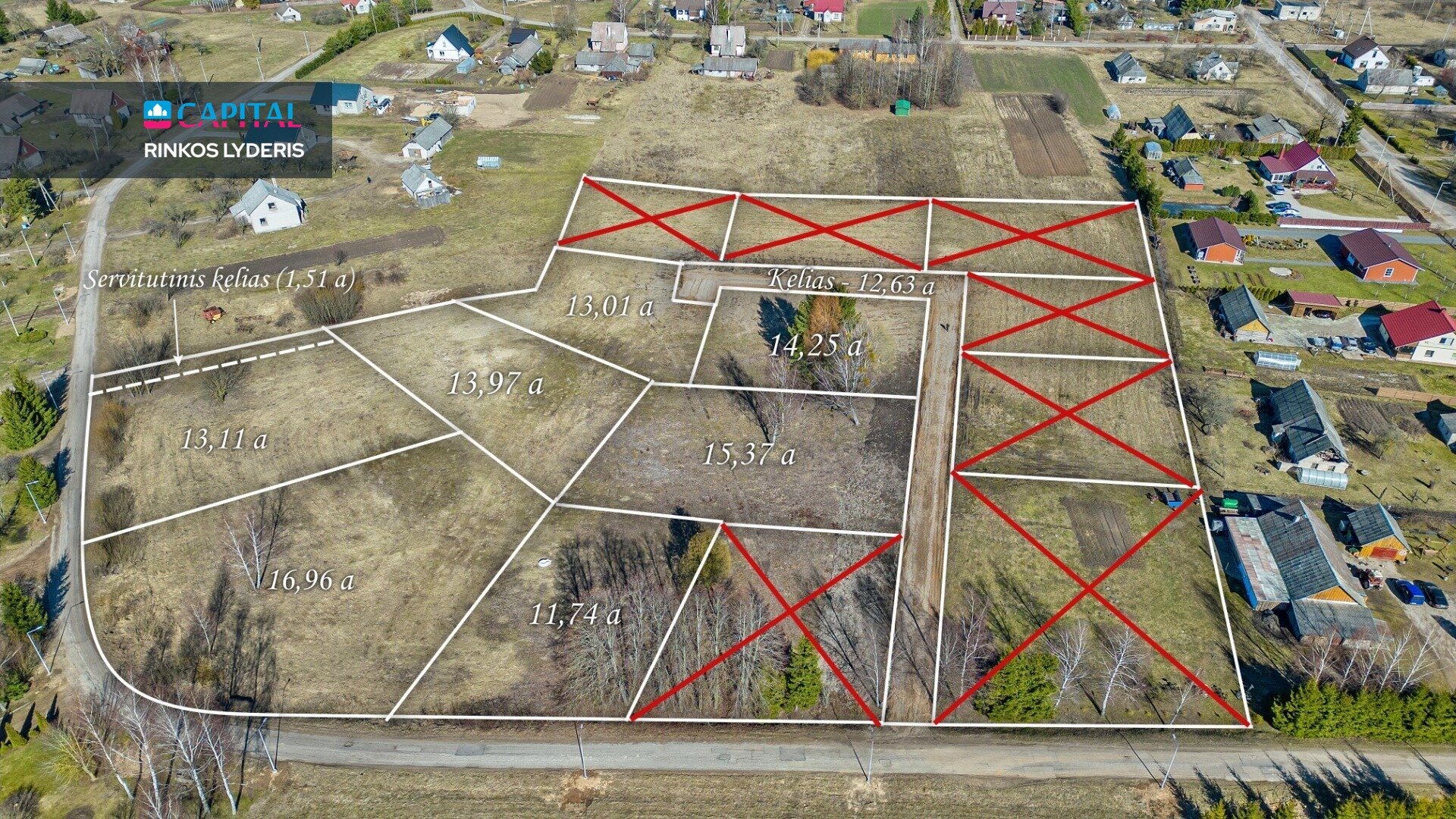 Sklypas Širvintų rajono sav., Vileikiškiuose – nuotrauka 6