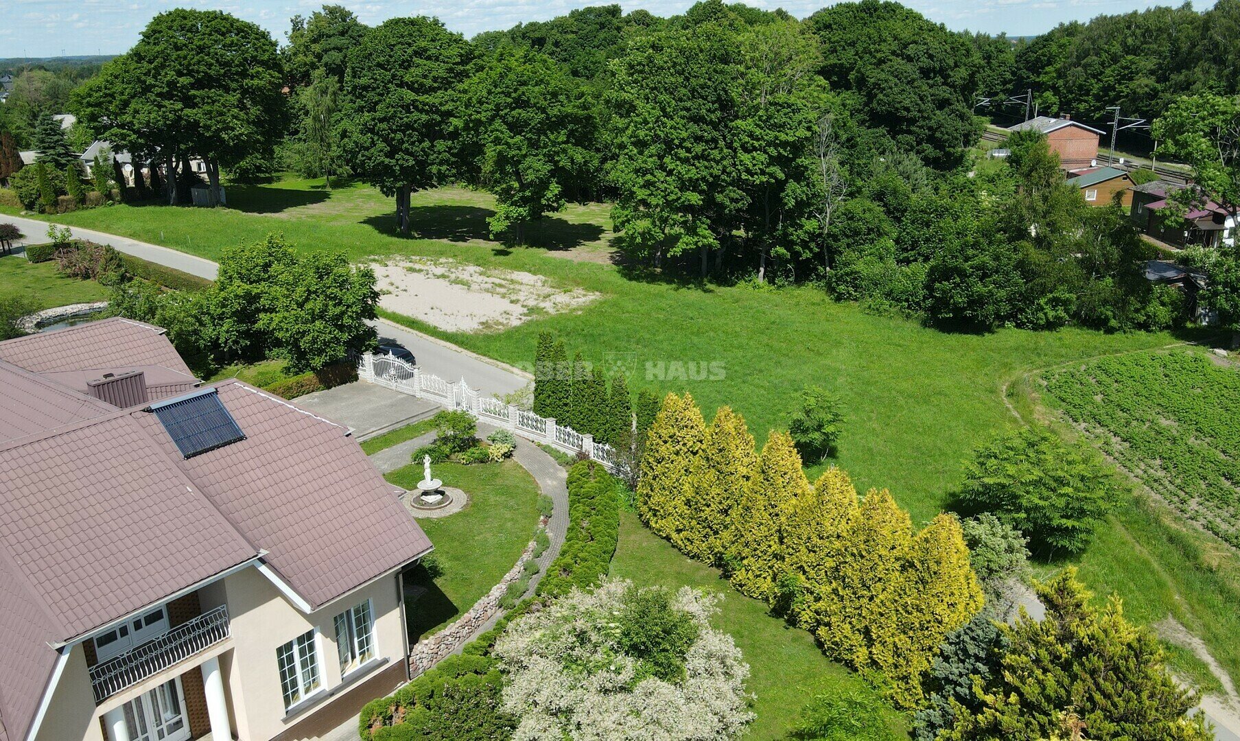 Sklypas Klaipėdos rajono sav., Kalotėje – nuotrauka 4