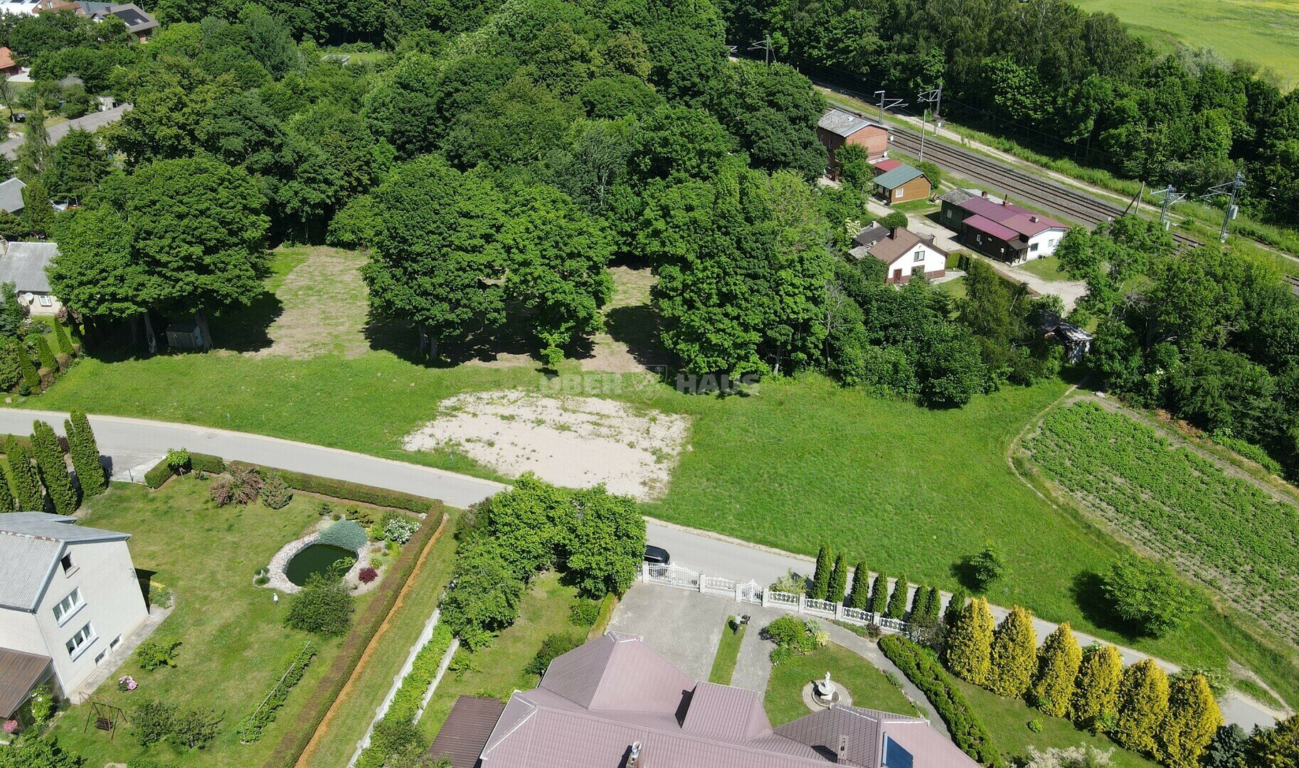 Sklypas Klaipėdos rajono sav., Kalotėje – nuotrauka 5
