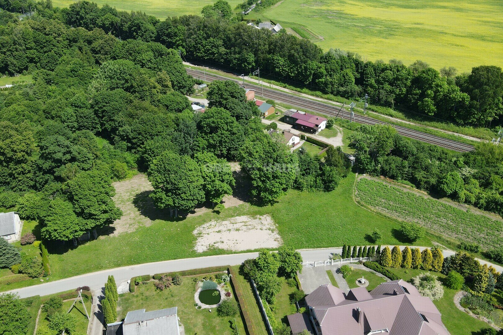 Sklypas Klaipėdos rajono sav., Kalotėje – nuotrauka 6