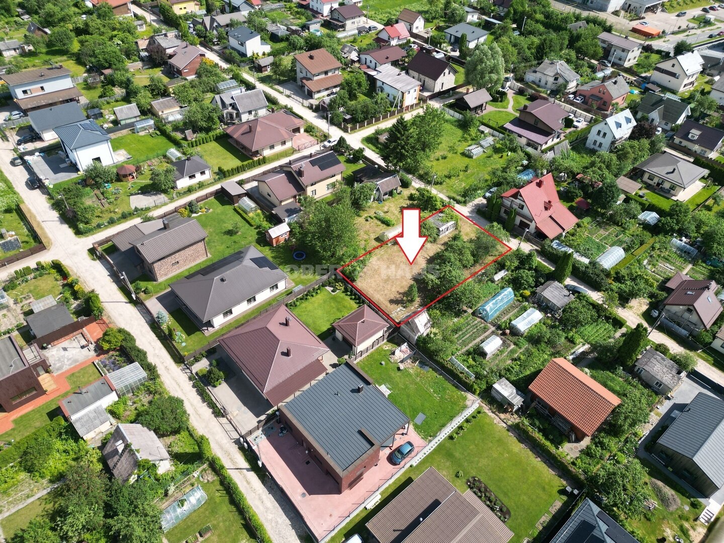 Sklypas Vilniuje, Kalnėnuose – nuotrauka 3