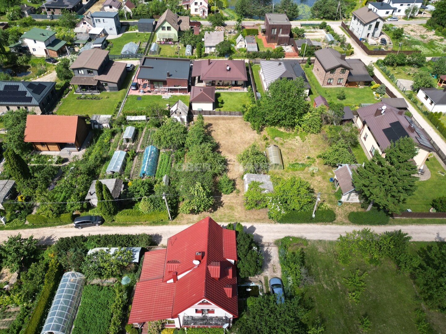 Sklypas Vilniuje, Kalnėnuose – nuotrauka 4