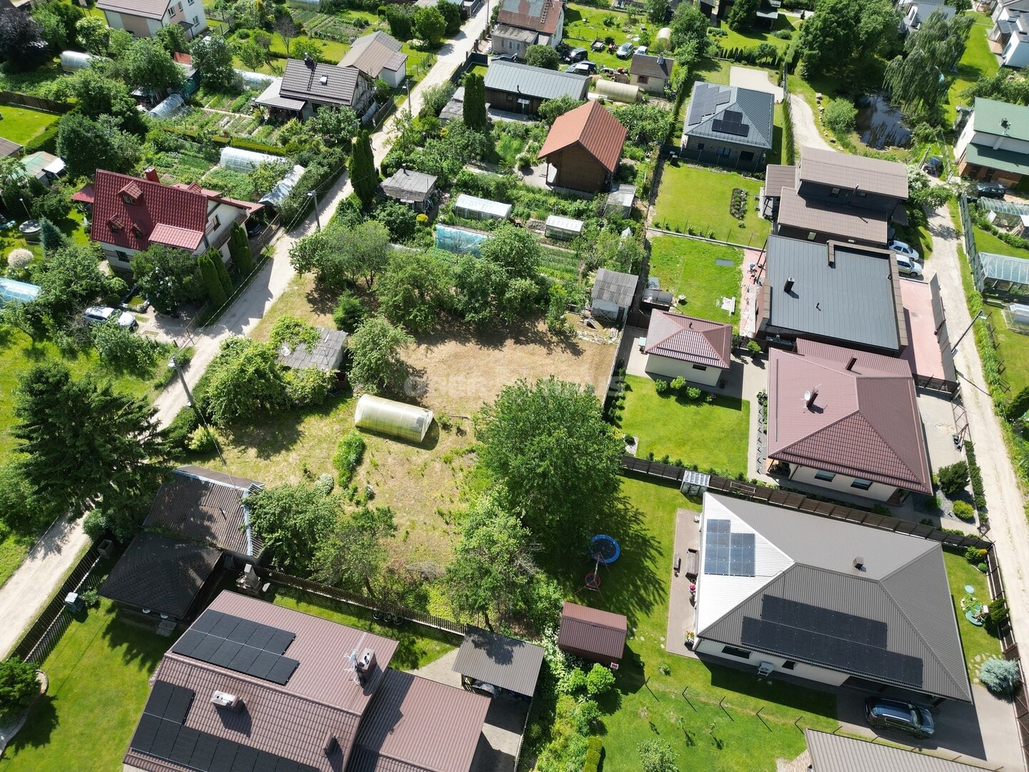 Sklypas Vilniuje, Kalnėnuose – nuotrauka 5