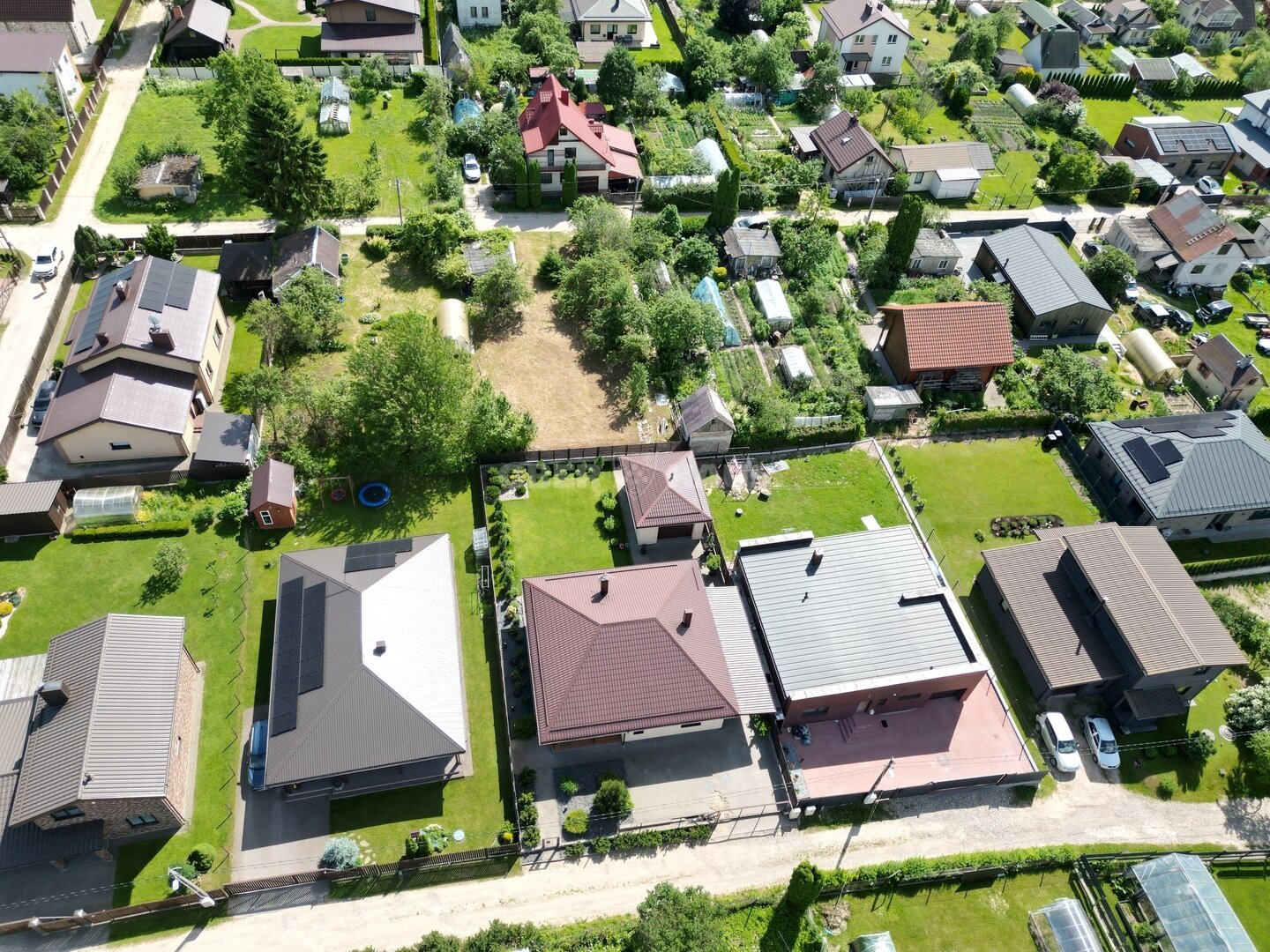 Sklypas Vilniuje, Kalnėnuose – nuotrauka 6