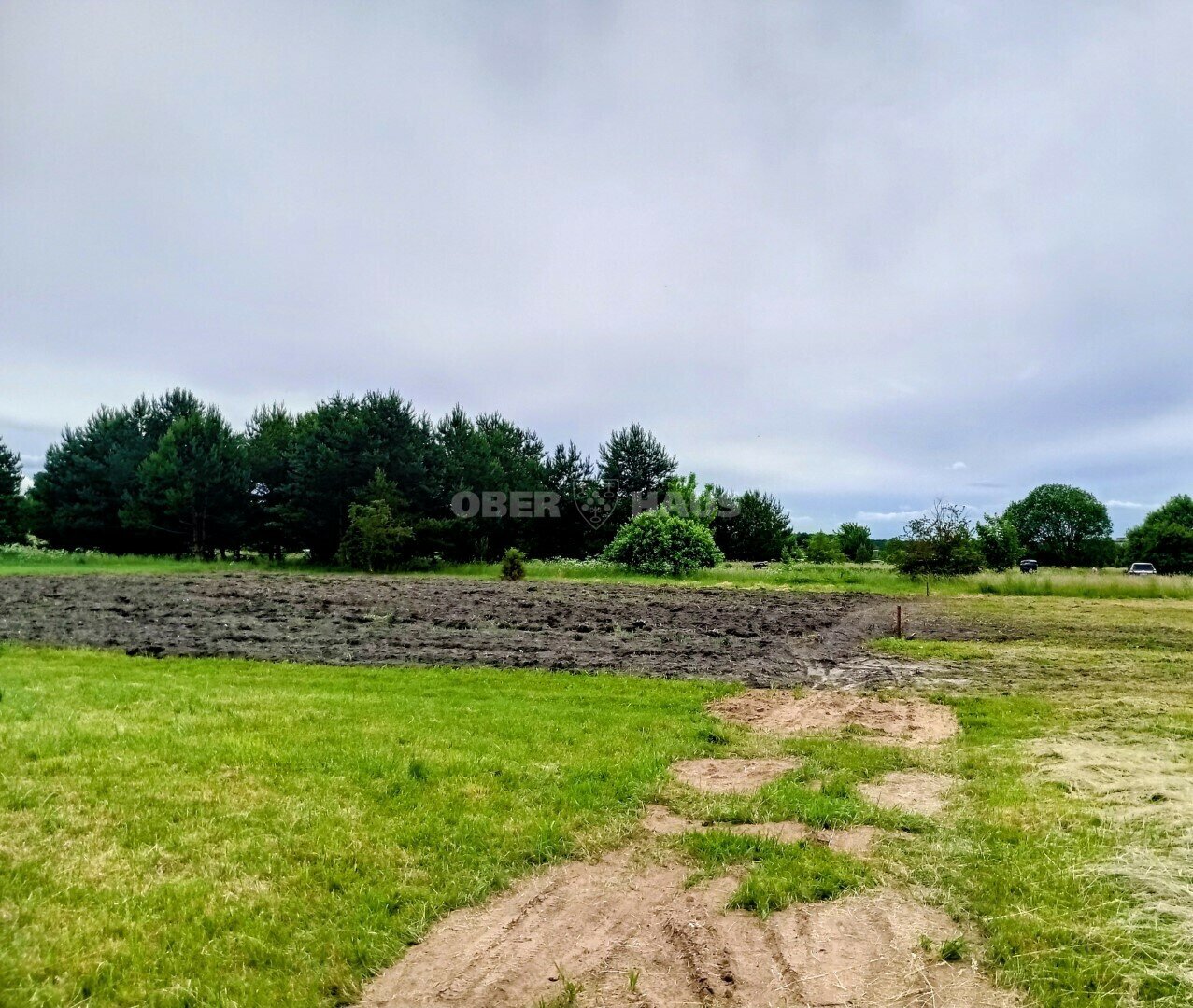 Sklypas Druskininkų sav., Neravuose – nuotrauka 3