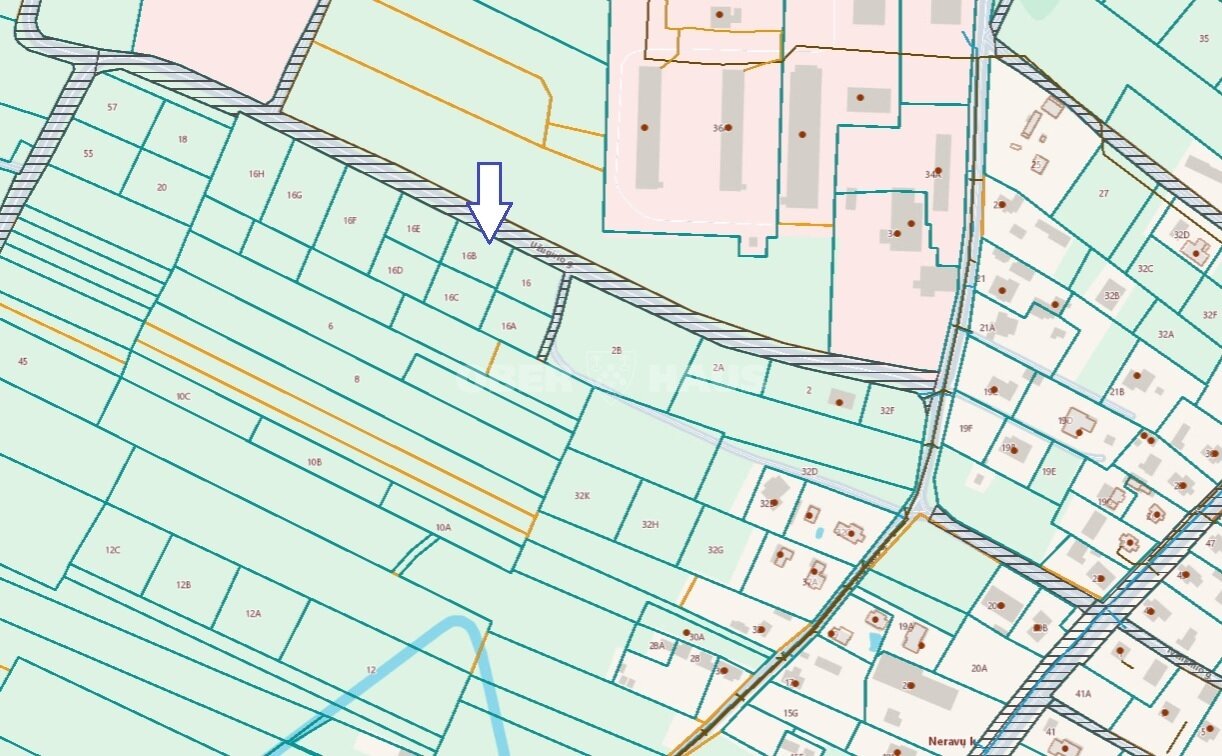 Sklypas Druskininkų sav., Neravuose – nuotrauka 5
