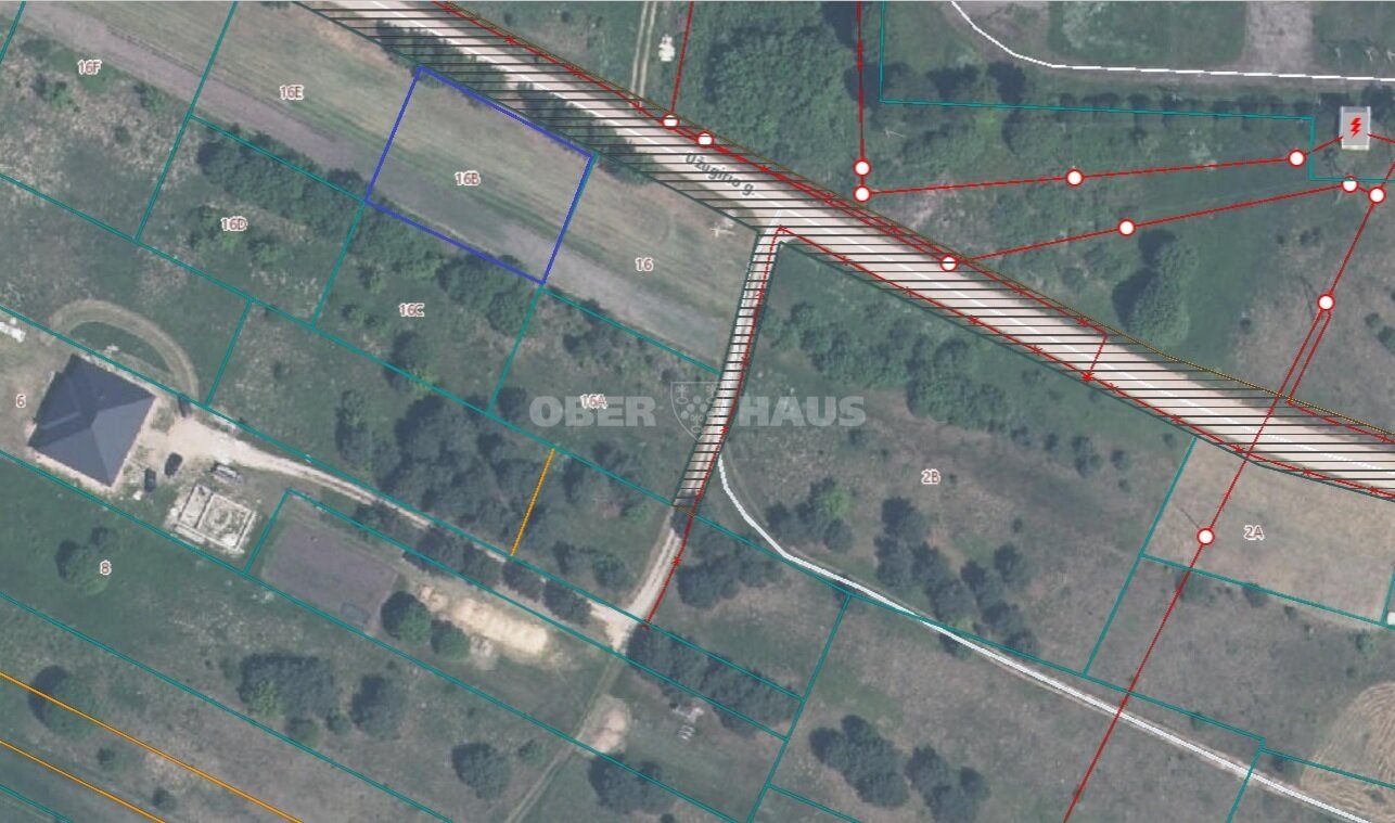 Sklypas Druskininkų sav., Neravuose – nuotrauka 6