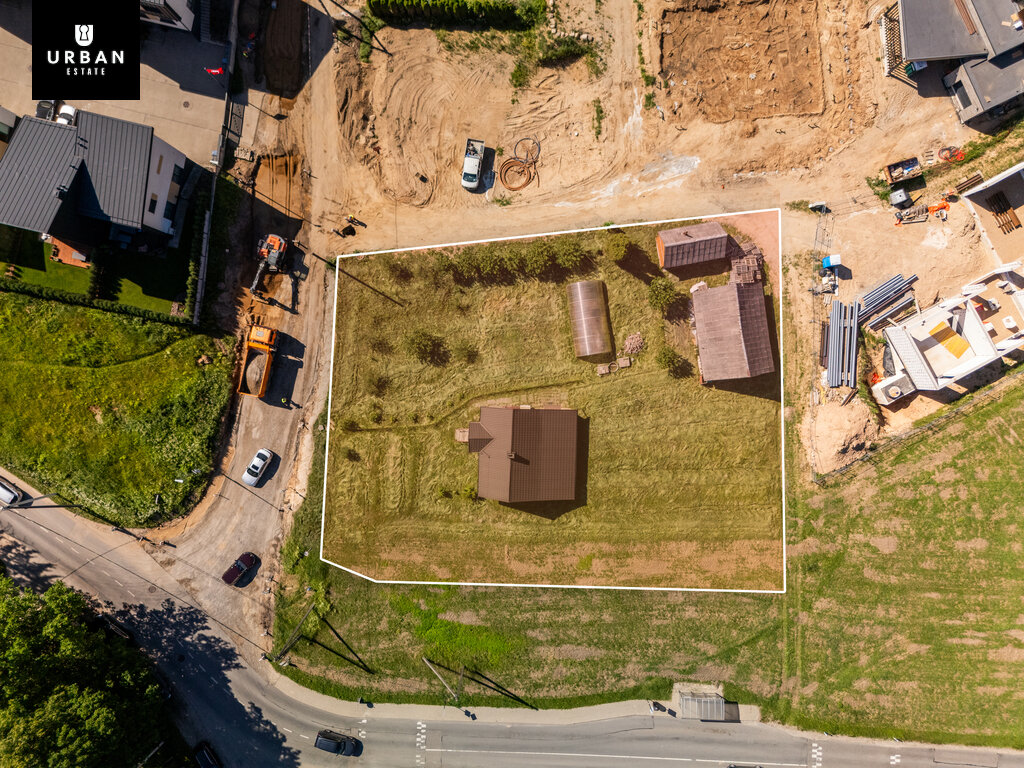 Sklypas Vilniuje, Antakalnyje, Pylimėlių g. – nuotrauka 3