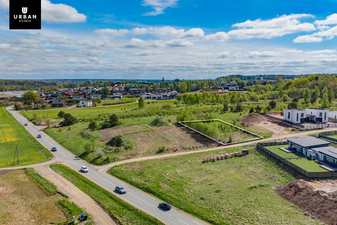 Sklypas Vilniaus rajono sav., Žemieji Rusokai – nuotrauka 3