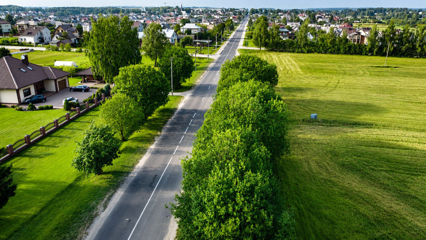 Sklypas Šalčininkų rajono sav., Šalčininkuose, Lydos g. – nuotrauka 4