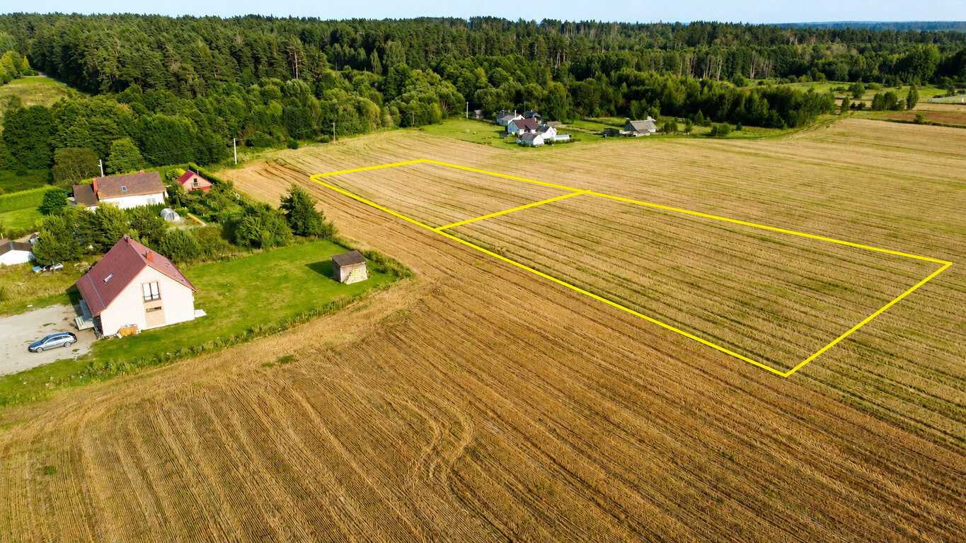 Sklypas Šalčininkų rajono sav., Šalčininkuose, Lydos g. – nuotrauka 5