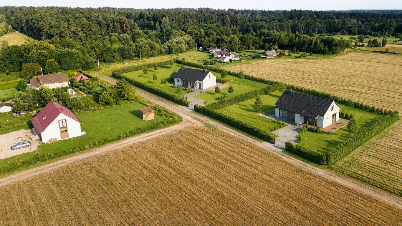 Sklypas Šalčininkų rajono sav., Šalčininkuose, Lydos g. – nuotrauka 6