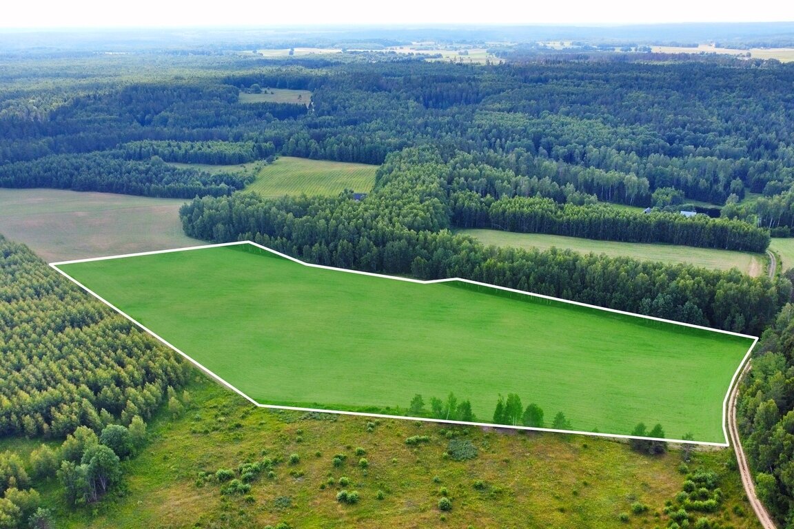 Sklypas Trakų rajono sav., Vytautavoje – nuotrauka 3