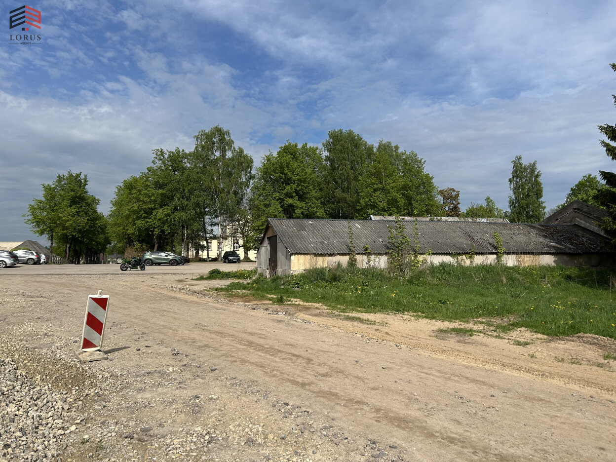 Sklypas Vilniaus rajono sav., Maišiagaloje, Algirdo g. – nuotrauka 6