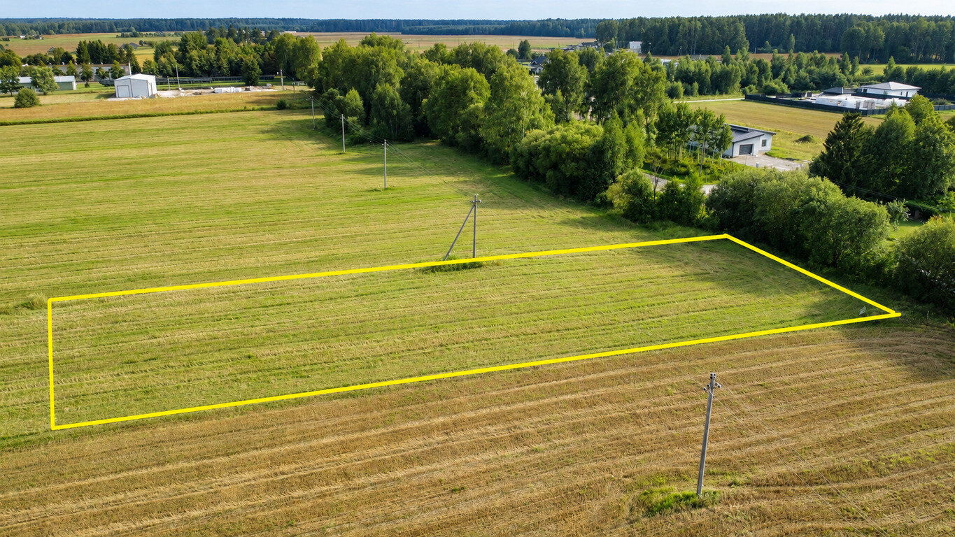 Sklypas Šalčininkų rajono sav., Šalčininkuose, Lydos g. – nuotrauka 6