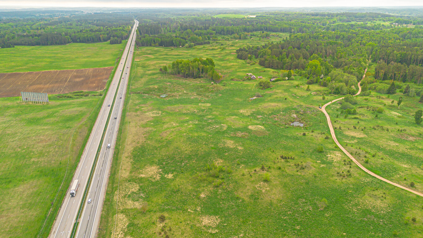 Sklypas Elektrėnų sav., Šiulgiškėse – nuotrauka 5