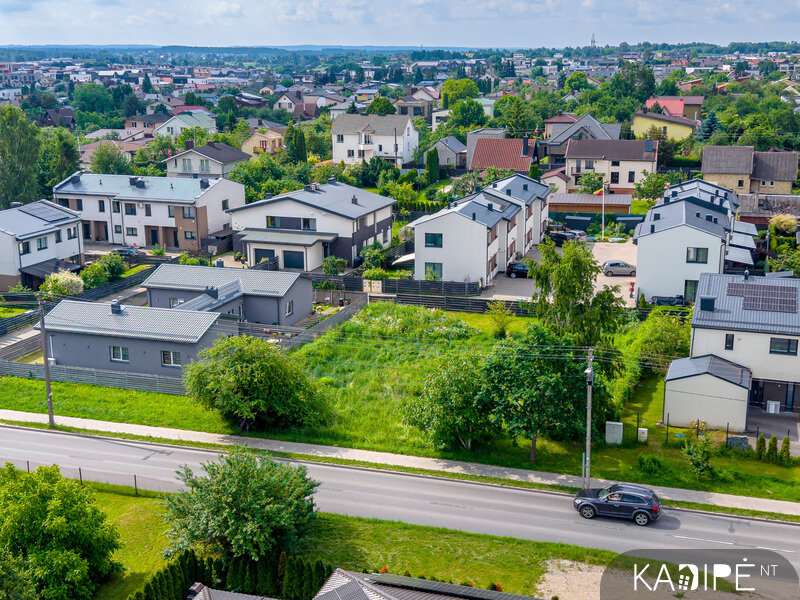 Sklypas Vilniuje, Pavilnyje, Juodasis kel. – nuotrauka 6
