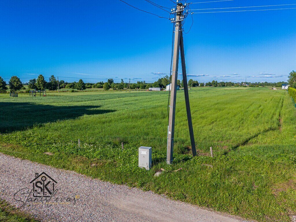 Sklypas Klaipėdos rajono sav., Meiskiuose – nuotrauka 4