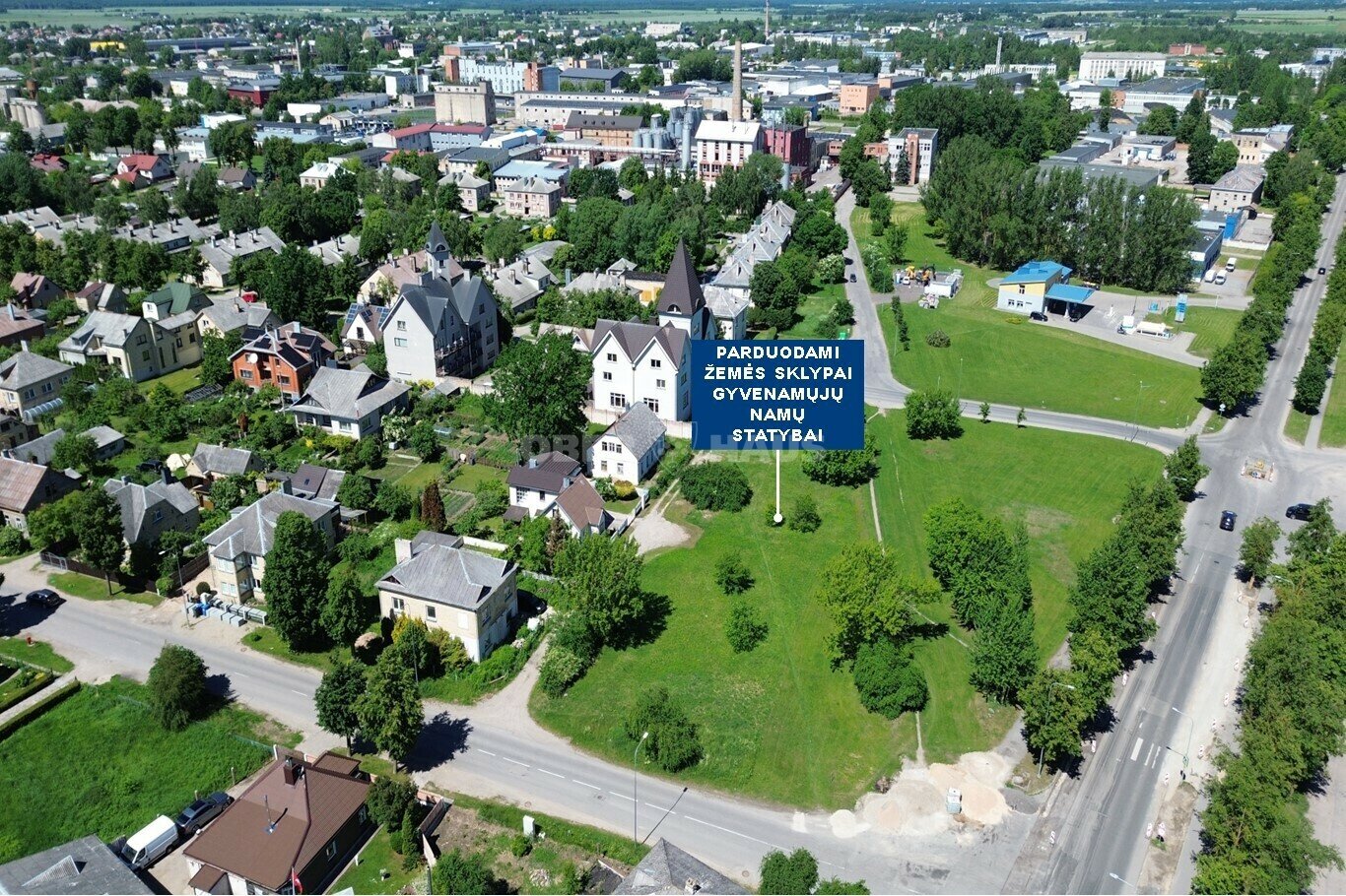 Sklypas Šiauliuose, Centre – nuotrauka 4
