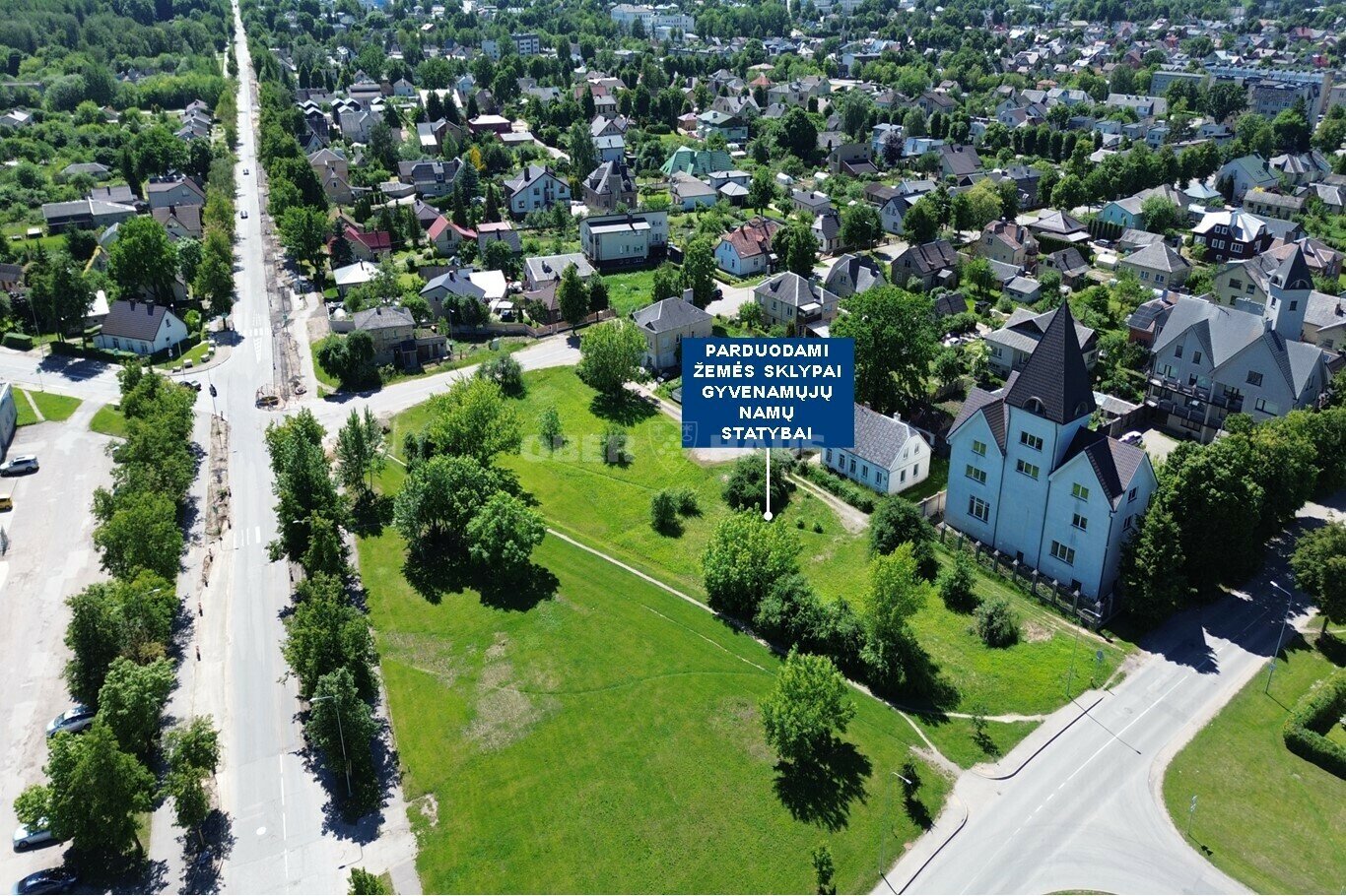 Sklypas Šiauliuose, Centre – nuotrauka 5